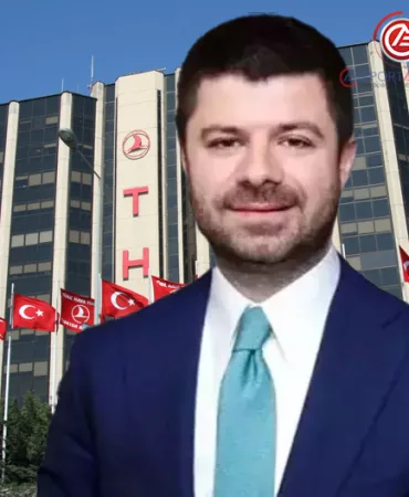Türk Hava Yolları’nda İki Yeni Başkanlık Yapılanması