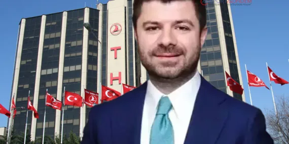 Türk Hava Yolları’nda İki Yeni Başkanlık Yapılanması