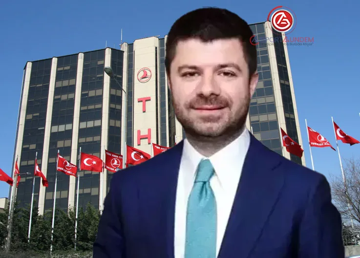 Türk Hava Yolları’nda İki Yeni Başkanlık Yapılanması