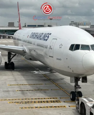 Türk Hava Yolları’ndan Güneydoğu Asya Çıkarması: 2 Yeni Hamle!