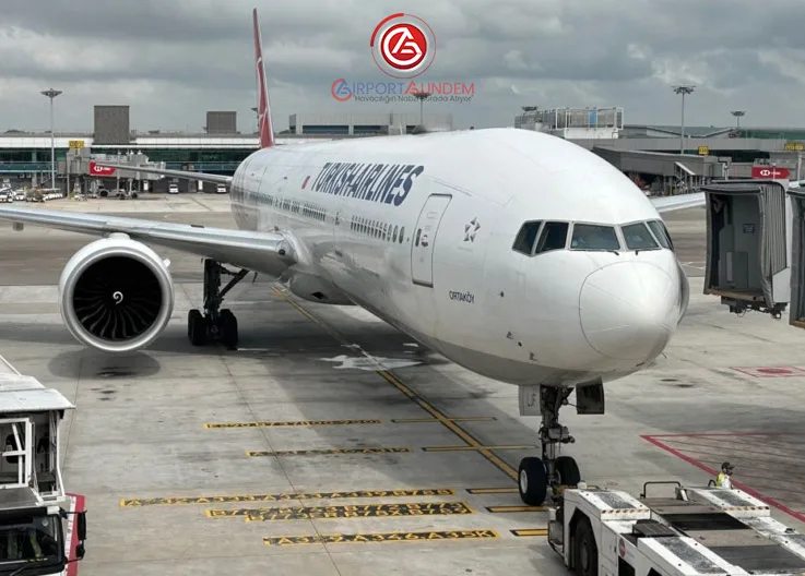 Türk Hava Yolları’ndan Güneydoğu Asya Çıkarması: 2 Yeni Hamle!