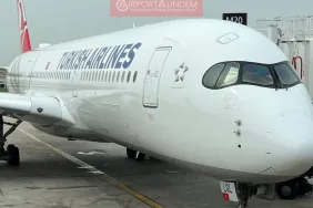 Türk Hava Yolları’ndan Londra’ya Yeni Hat