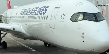 Türk Hava Yolları’ndan Londra’ya Yeni Hat