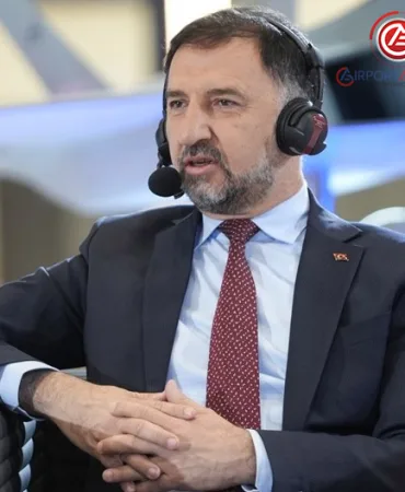 Türk Semaları KAAN’la Şekillenecek! Türk Hava Kuvvetleri’ne ilk teslimatlar başlıyor