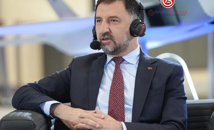Türk Semaları KAAN’la Şekillenecek! Türk Hava Kuvvetleri’ne ilk teslimatlar başlıyor