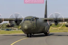 Türkiye, İngiltere'den 12 C-130J Satın Aldı