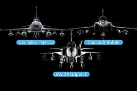 ABD F-35 Belirsizliği, Avrupa Savunma Sanayine Fırsat Kapısı Açtı