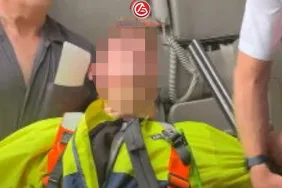 Uçak Kaçırmaya Teşebbüs Eden Genç Sanığın Beyin Taraması Yapılacak