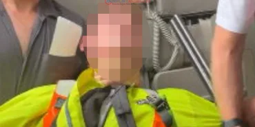 Uçak Kaçırmaya Teşebbüs Eden Genç Sanığın Beyin Taraması Yapılacak