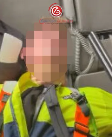 Uçak Kaçırmaya Teşebbüs Eden Genç Sanığın Beyin Taraması Yapılacak