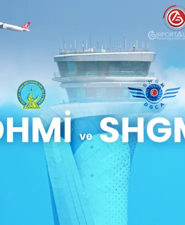 Uçak Trafiğine Göre Prim: DHMİ ve SHGM’ye Yeni Teşvik Modeli