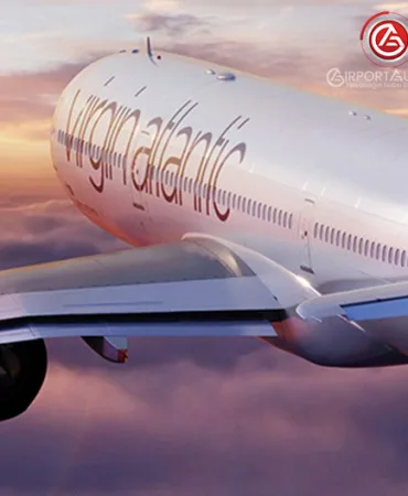 Virgin Atlantic’ten Bir İlk: Starlink ile Uçakta Jet Hızında İnternet Dönemi Başlıyor