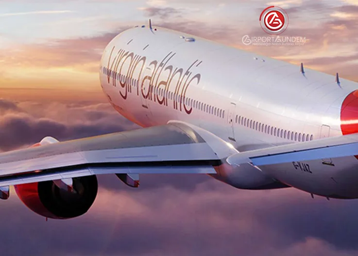 Virgin Atlantic’ten Bir İlk: Starlink ile Uçakta Jet Hızında İnternet Dönemi Başlıyor