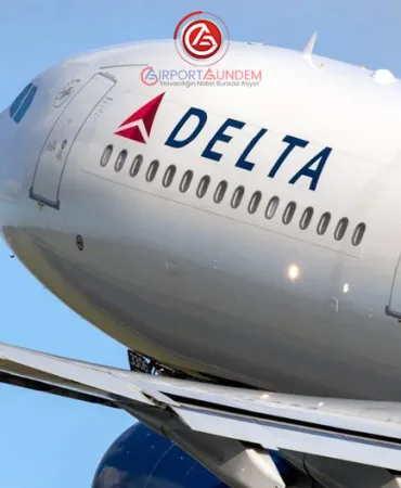 Yapay Zekâ Havacılığı Değiştiriyor: Delta’dan Yolcu Odaklı Fiyat Devrimi