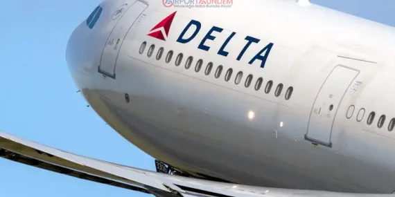 Yapay Zekâ Havacılığı Değiştiriyor: Delta’dan Yolcu Odaklı Fiyat Devrimi
