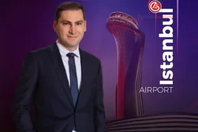 Yarım Milyon İnsan, Tek Merkez: İGA İstanbul Havalimanı, Şehir Gibi Havalimanı