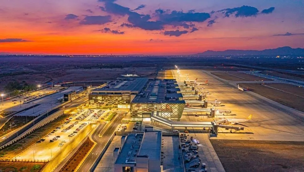 Taksi Sorunu Büyüyor, Ercan Havalimanı Çözüm Arıyor