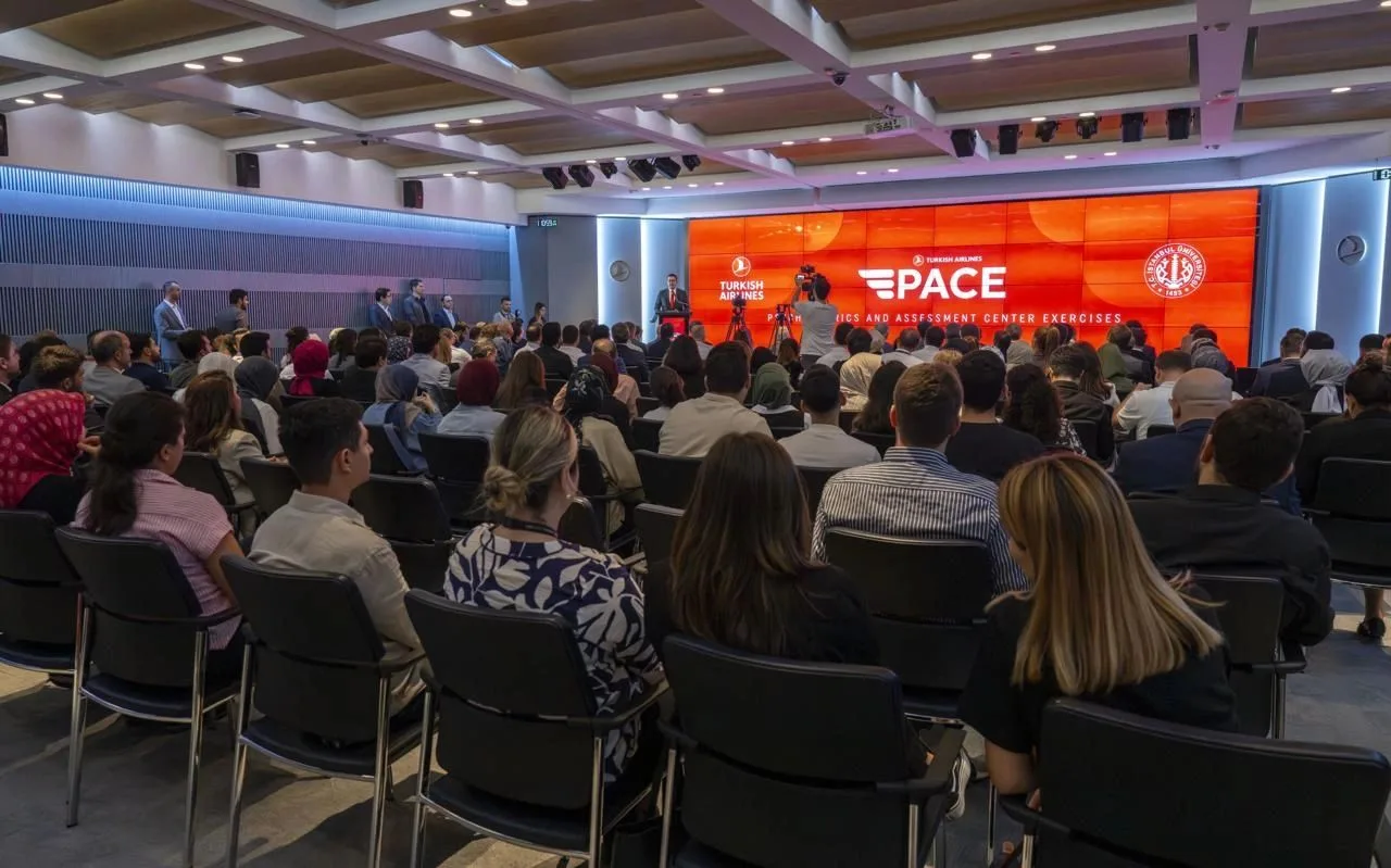 THY, Yerli Pilot Değerlendirme Sistemi PACE’i Tanıttı