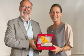 20th-Anniversary-Honour-for-Güliz-Öztürk-from-Pegasus!