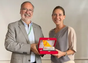 20th-Anniversary-Honour-for-Güliz-Öztürk-from-Pegasus!