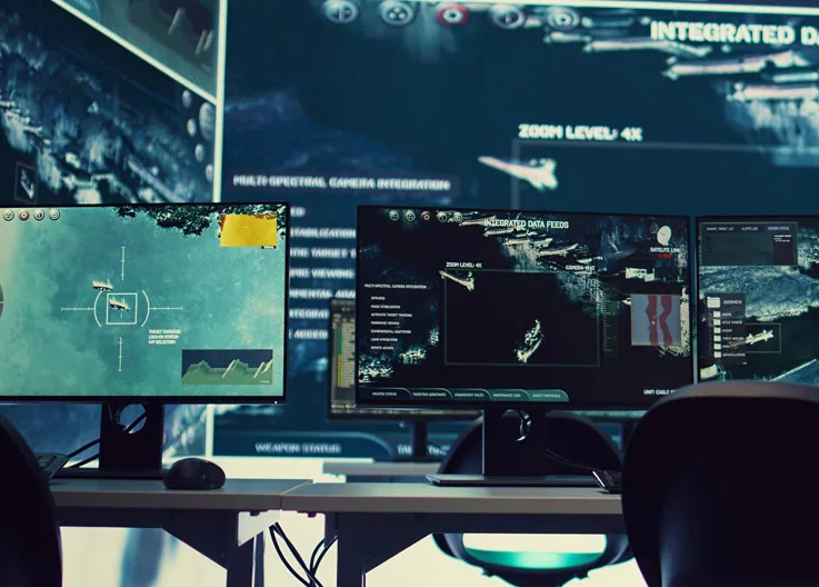 AC-C2CS İçin 35,4 Milyon Dolarlık Anlaşma İmzalandı