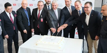 5 Milyon Yolcu, 30 Bin Uçuş: Çukurova Havalimanı 1 Yaşında