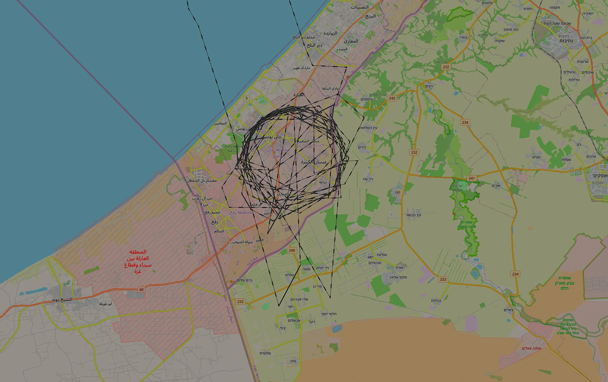Türk Asıllı CEO, ABD’nin Gazze Casusluk Programında