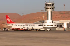 İran’dan Tebriz-Bakü Uçuşlarına Yeni Şirket Dahil Oluyor