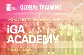 İGA Akademi’den Havalimanı Eğitiminde Yeni Dönem!