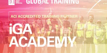 İGA Akademi’den Havalimanı Eğitiminde Yeni Dönem!