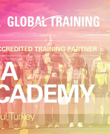 İGA Akademi’den Havalimanı Eğitiminde Yeni Dönem!