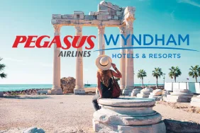 Pegasus ve Wyndham’dan Sadakatte Yeni Dönem!