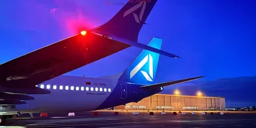 AJet, 45 Yeni Nesil Uçakla Filoyu Yeniliyor!