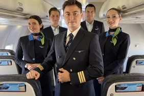 AJet Kampanya Başlattı: 41 Noktada Uygun Fiyat