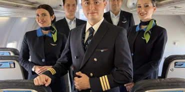 AJet Kampanya Başlattı: 41 Noktada Uygun Fiyat