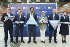 AJet’ten Cenevre’ye İstanbul Çıkarması!