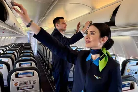 SHGM Tavsiyesiyle AJet Güvenlik Kurallarını Güncelledi