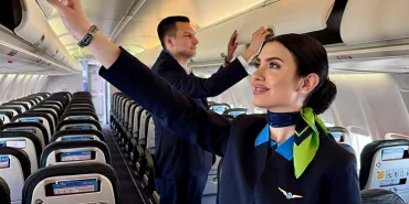 SHGM Tavsiyesiyle AJet Güvenlik Kurallarını Güncelledi