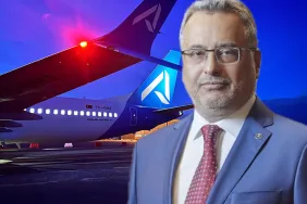 AJet ile Ankara 25 Ülkeyle Bağlı