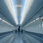 AJet_Boeing 737-8 MAX Uçak İçi Koltuksuz Hali
