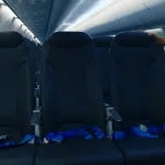 AJet_Boeing 737-8 MAX Uçak İçi Miligram Koltuk Montajı 2