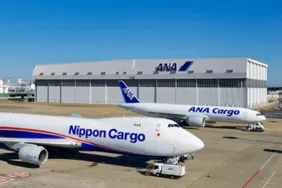 ANA, Nippon Cargo’yu Satın Aldı: Japonya’da Taht Değişti