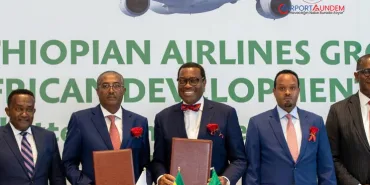 Afrika’nın Havacılık Haritası Değişiyor