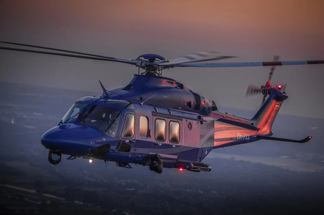 Kraliçe’nin Helikopteri Satışta, Yerine Baykar Ortaklı Jet Geliyor! 1 Baykar Haberleri Kraliçe Kraliçe’nin Helikopteri Satışta, Yerine Baykar Ortaklı Jet Geliyor!
