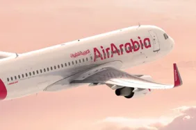 Air Arabia 13 Yeni Rota ve 2 Yeni Uçak Ekledi