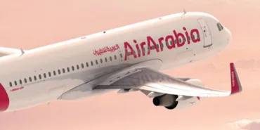 Air Arabia 13 Yeni Rota ve 2 Yeni Uçak Ekledi