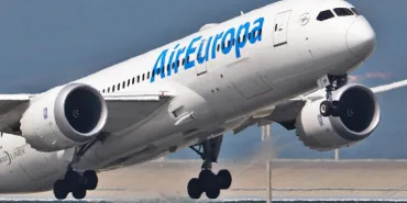 Air Europa, Lufthansa Technik ile Anlaşmasını Yeniledi