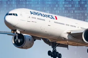 Air France-KLM’den Veri İhlali: Binlerce Müşteri Bilgisi Tehlikede!