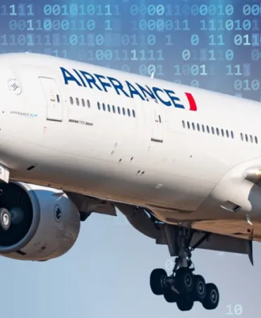 Air France-KLM’den Veri İhlali: Binlerce Müşteri Bilgisi Tehlikede!