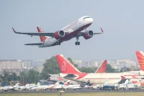 Air India Yıllık 600 Milyon Dolar Zarara Hazırlanıyor